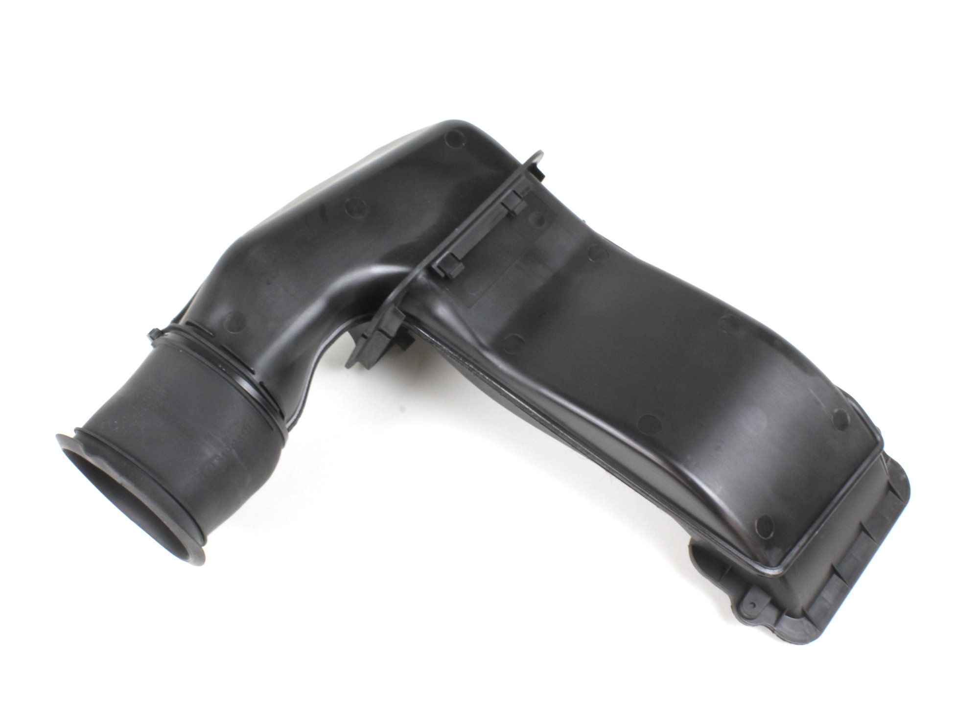 Luftführungskanal Set Standluftheizung