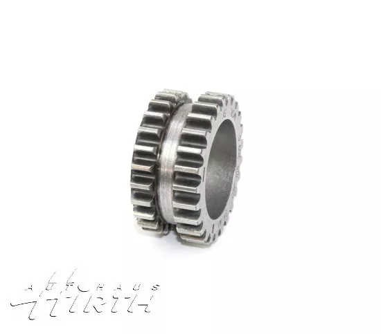 Kurbelwellenrad 1.2 TSI CBZ 03F105209G