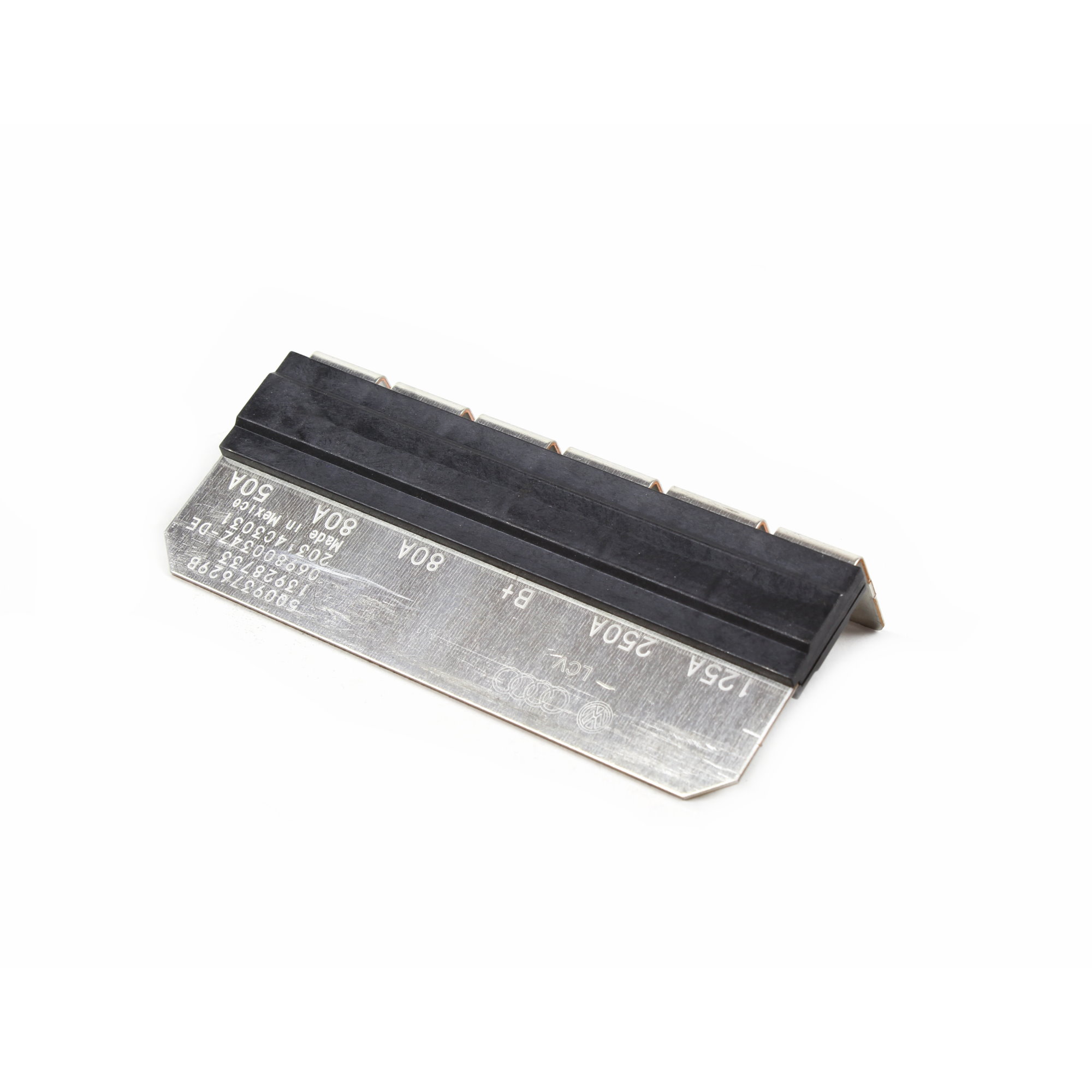 Mehrfachsicherung Zentralelektrik Motorraum