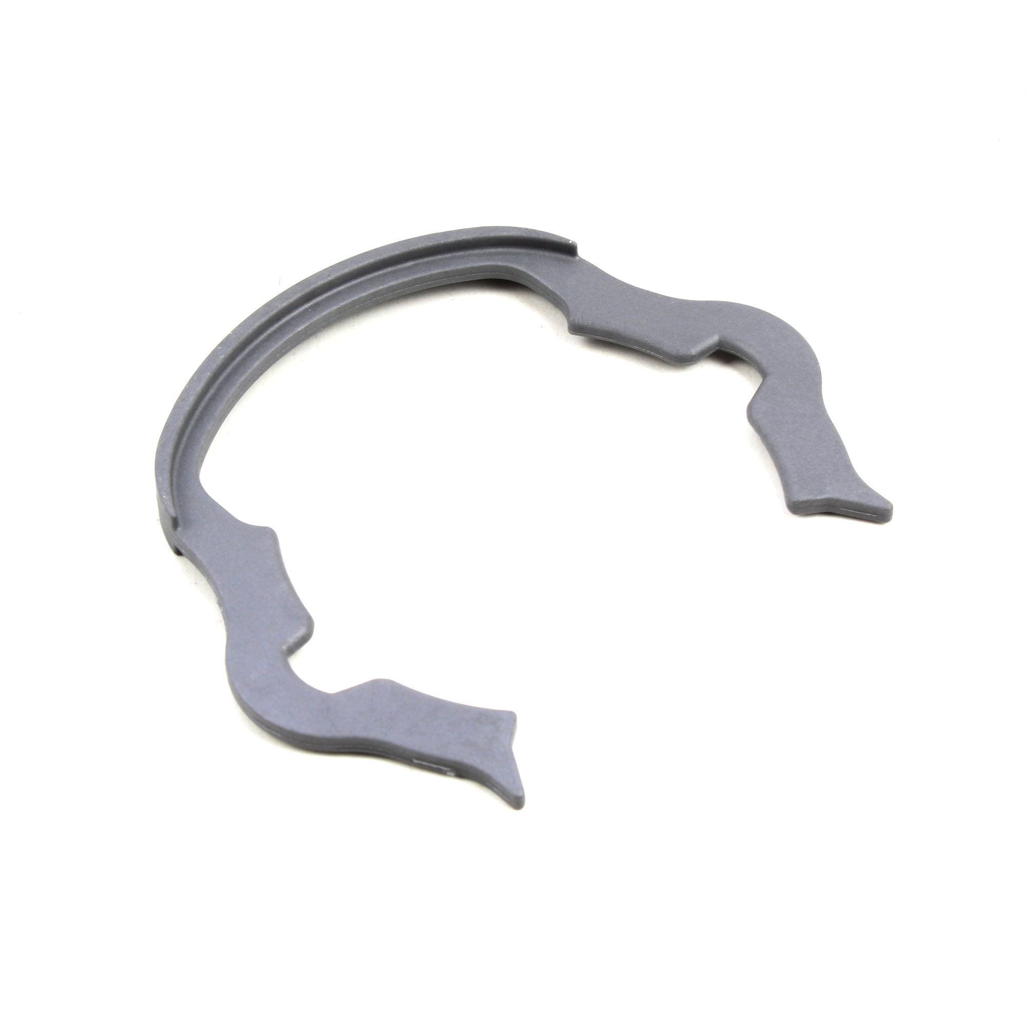 Haltebügel für Luftleitung