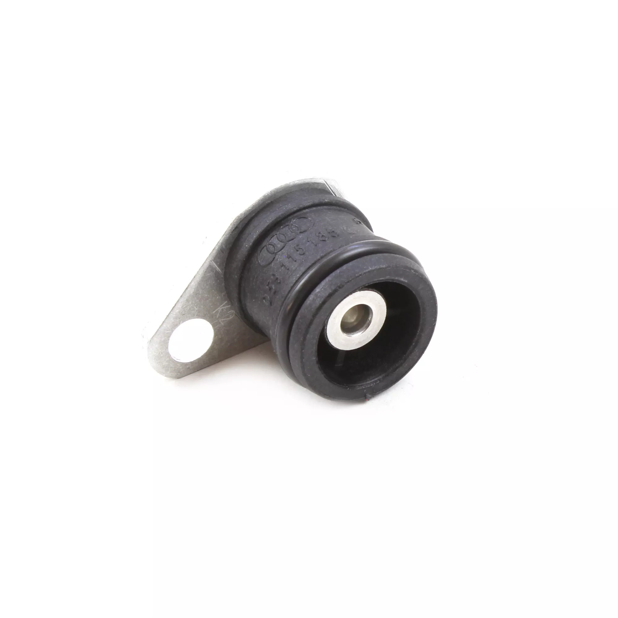 Deckel für Thermostat 3.0L Diesel