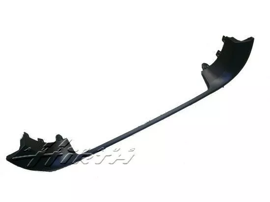 Blende für Stoßfänger Trittstufe Tritt vorn Original VW Crafter 2E0807819