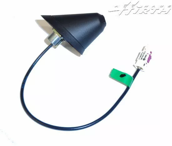 Antennenfuss Fuss Antenne Dachantenne Dach Original VW Seat Skoda 5L0035501