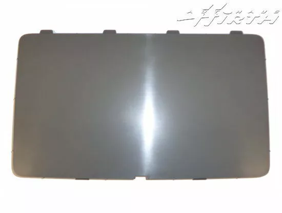 Stoßfängerblende Abdeckung Anhängekupplung Original Skoda Fabia Combi 6V9807499