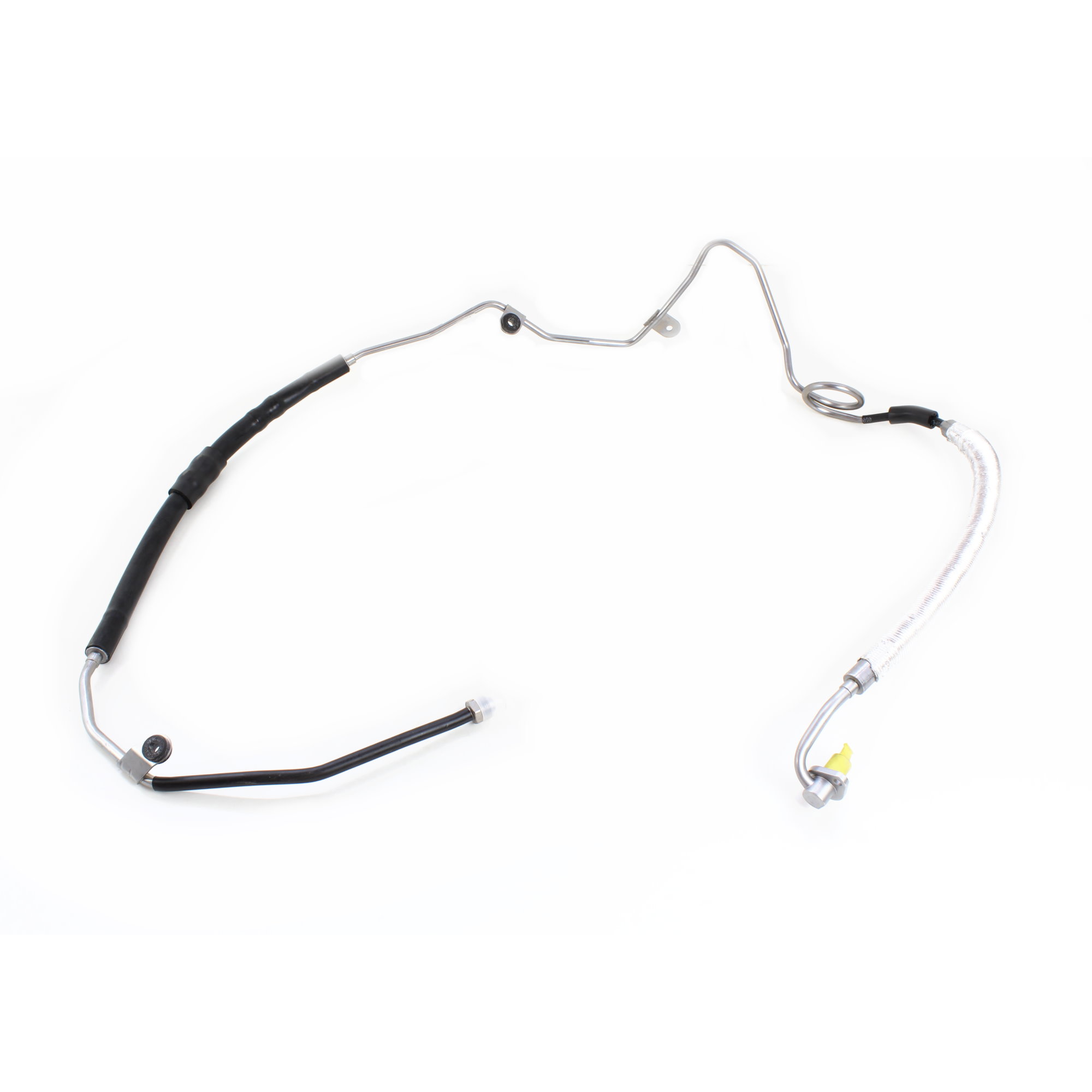 Dehnschlauch für Servolenkung