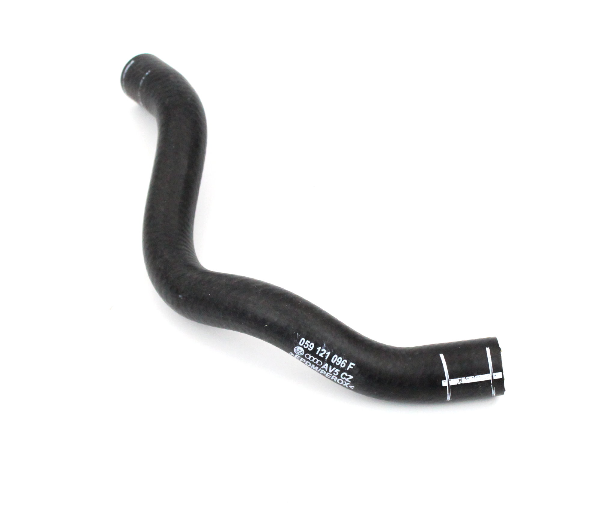 Kühlmittelschlauch 2,5l Diesel 