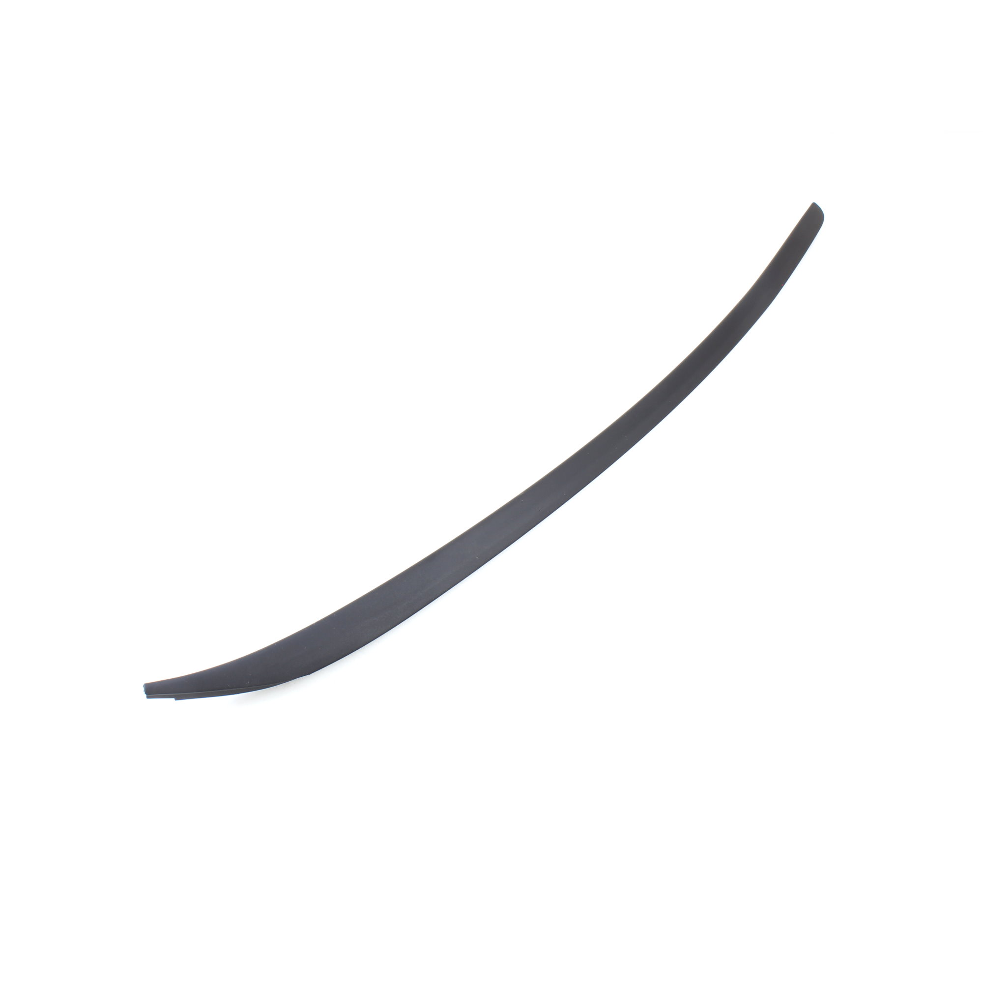 Wasserfangleiste Wasserabweiser links Frontscheibe 