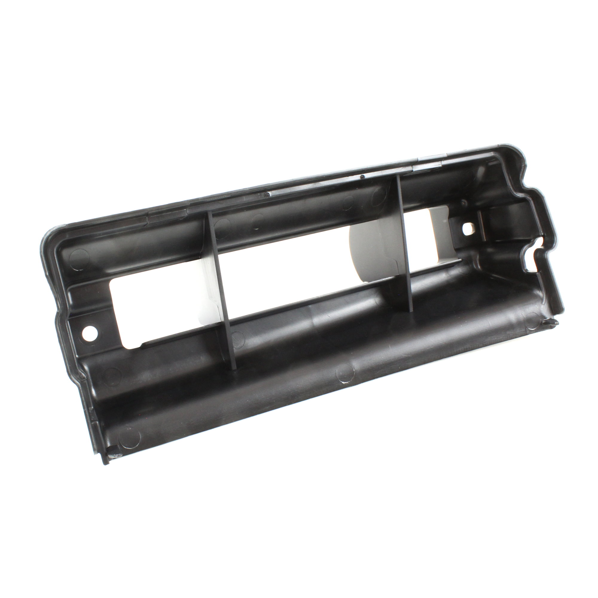 Luftführungskanal am Schlossträger 1T0805971A