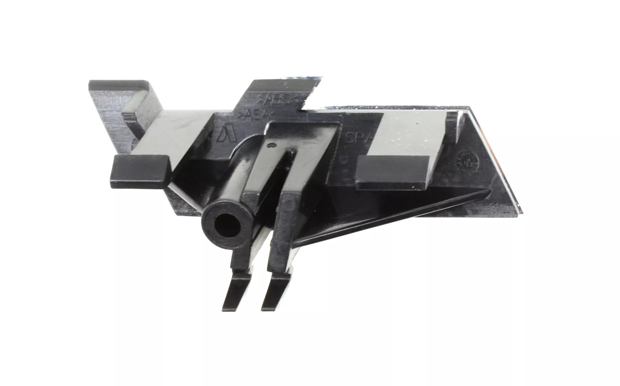 R-Line Schriftzug Logo Frontgrill Original Volkswagen VW Tiguan 5N 5N0853679 FXC