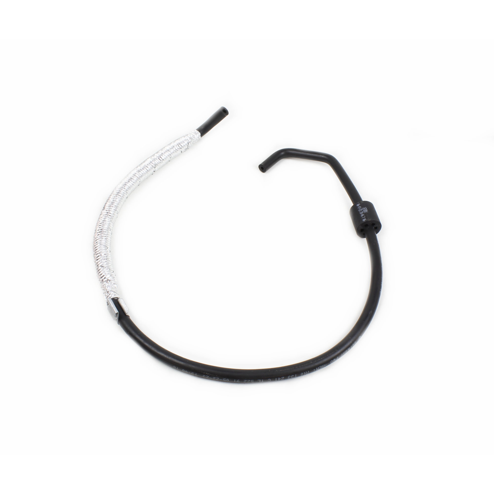 Unterdruckschlauch Abgasrückführung