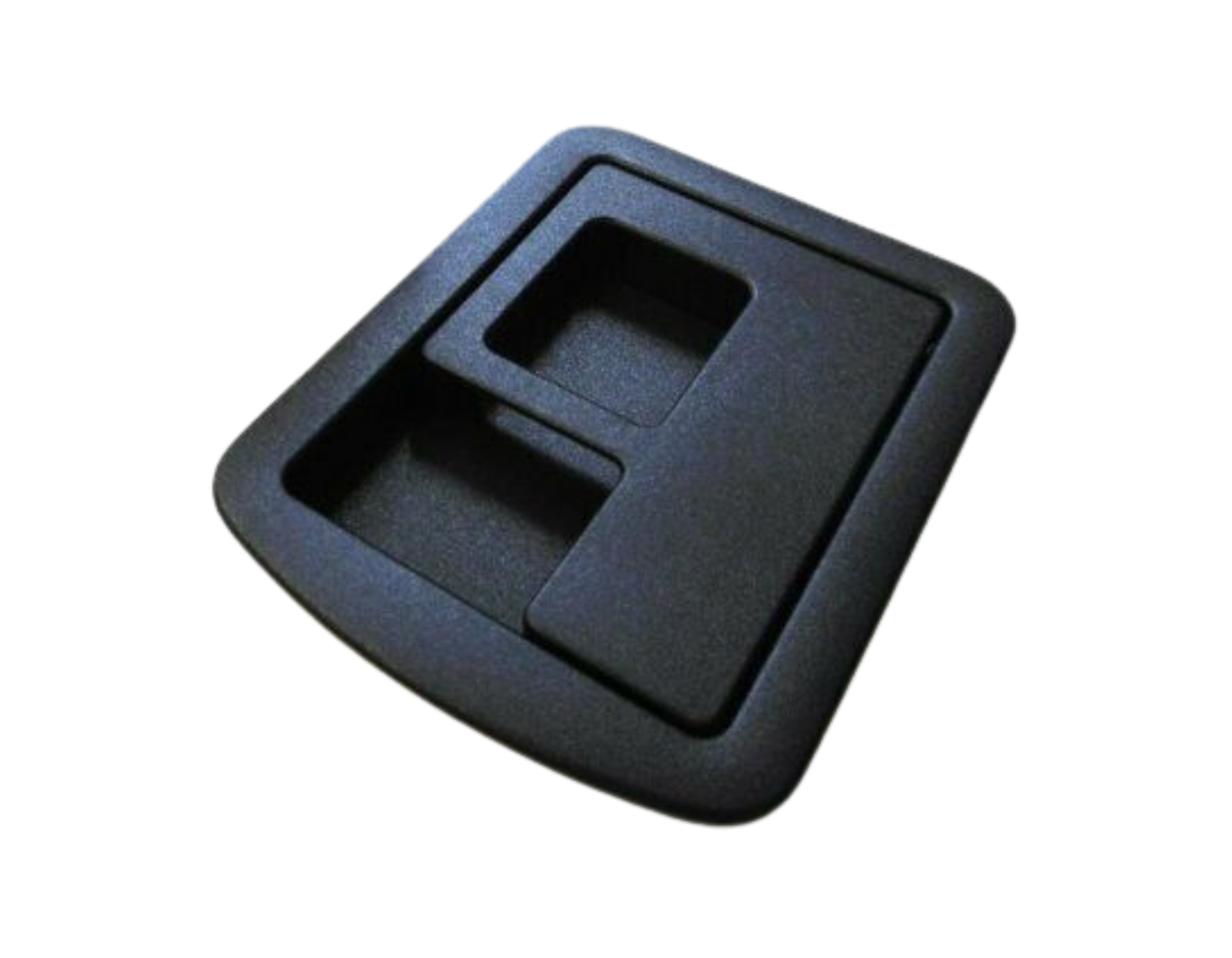 Ladebodengriff Kofferraum für Audi A3 / A4