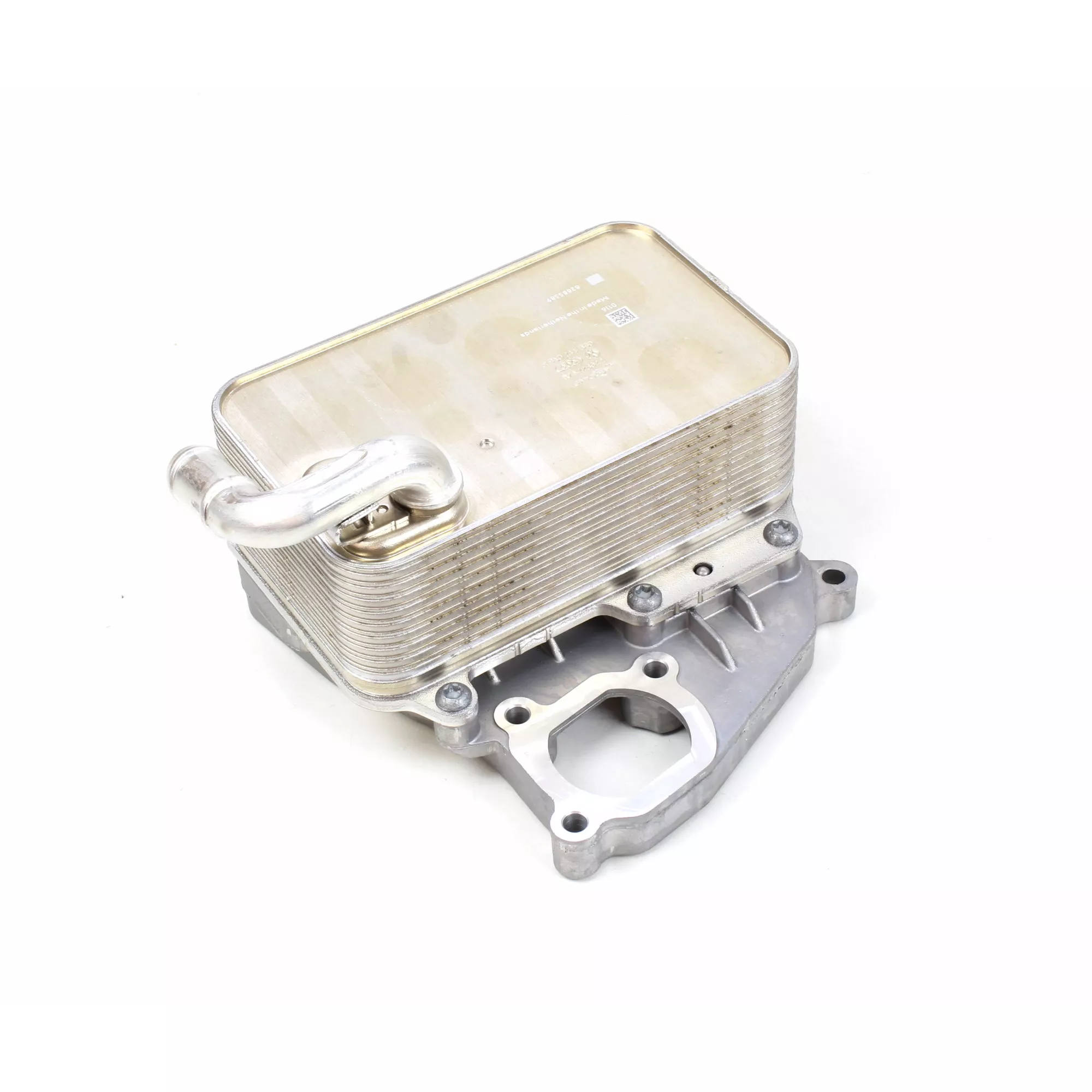 Ölkühler 3.0l