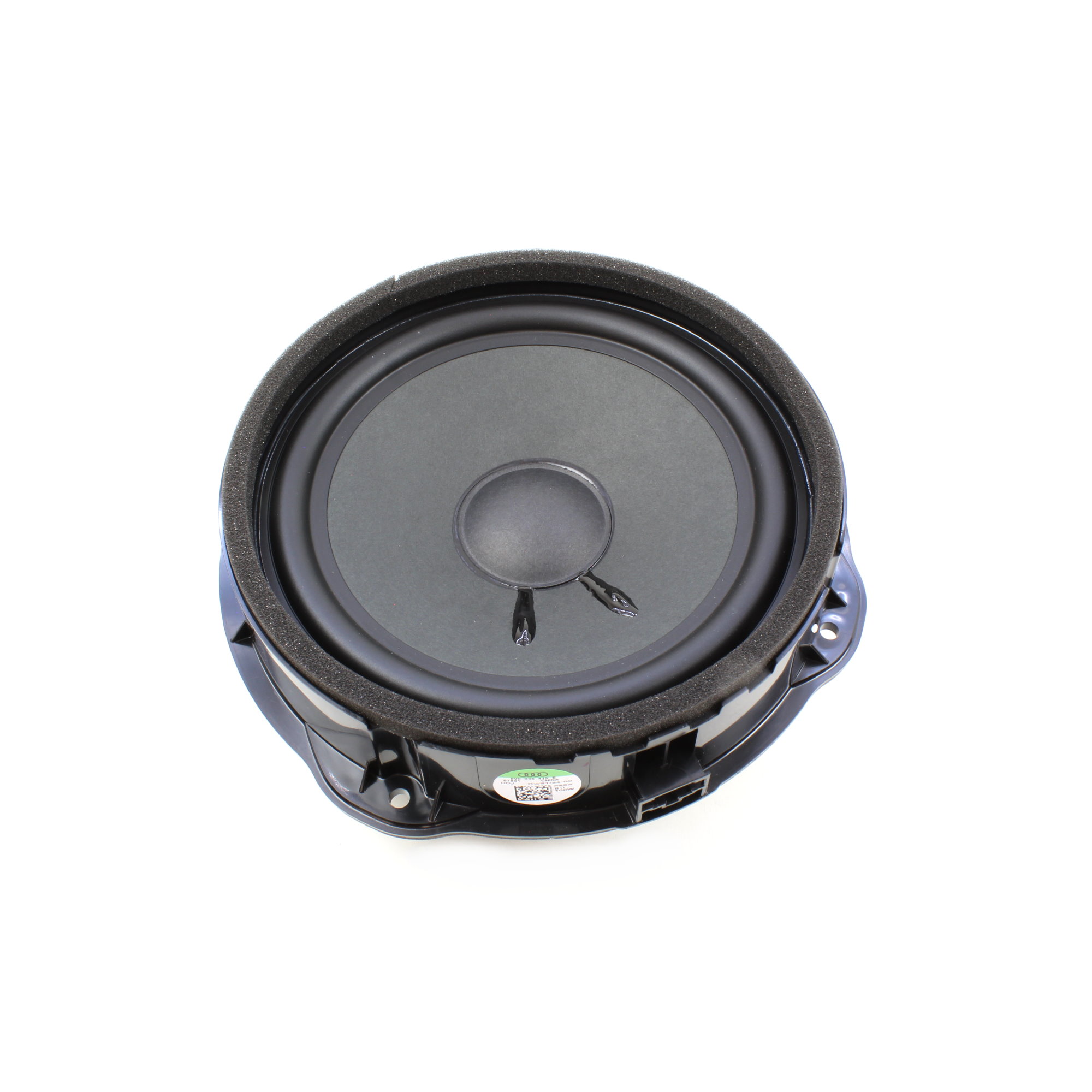 Tieftöner Tiefton Lautsprecher Tür vorn 