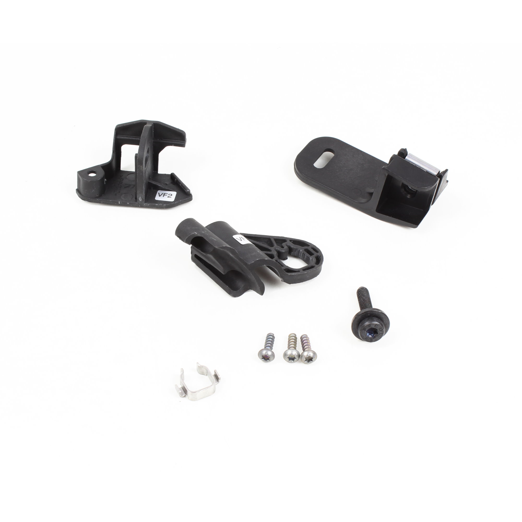 Reparatursatz für Scheinwerfergehäuse rechts Beifahrer