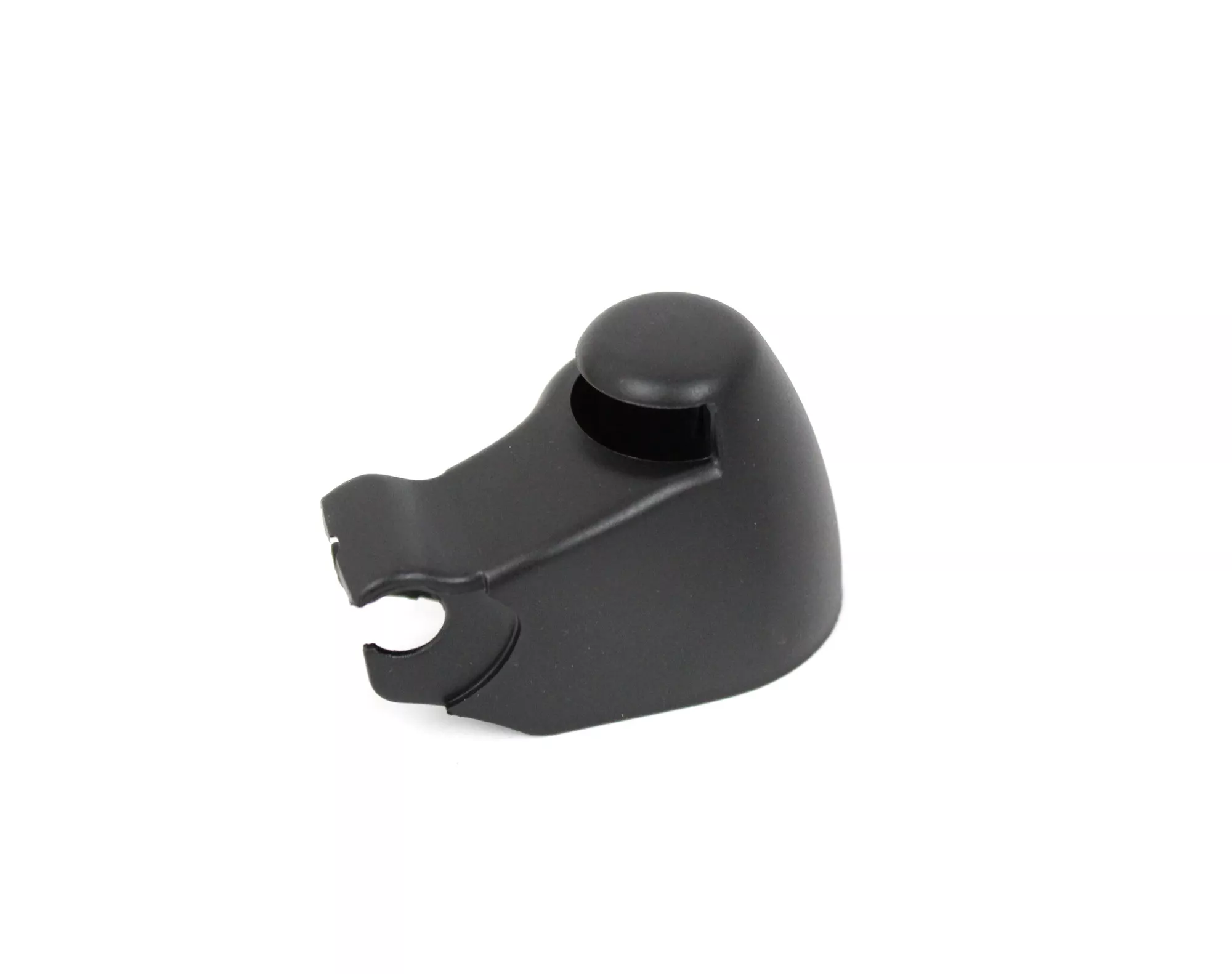 Kappe Scheibenwischer Wischerarm hinten schwarz 8D9955205A