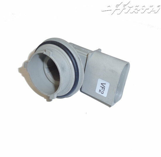 Lampenfassung Lampenträger Heckleuchte 3 polig Original VW New Beetle 7D0953123A