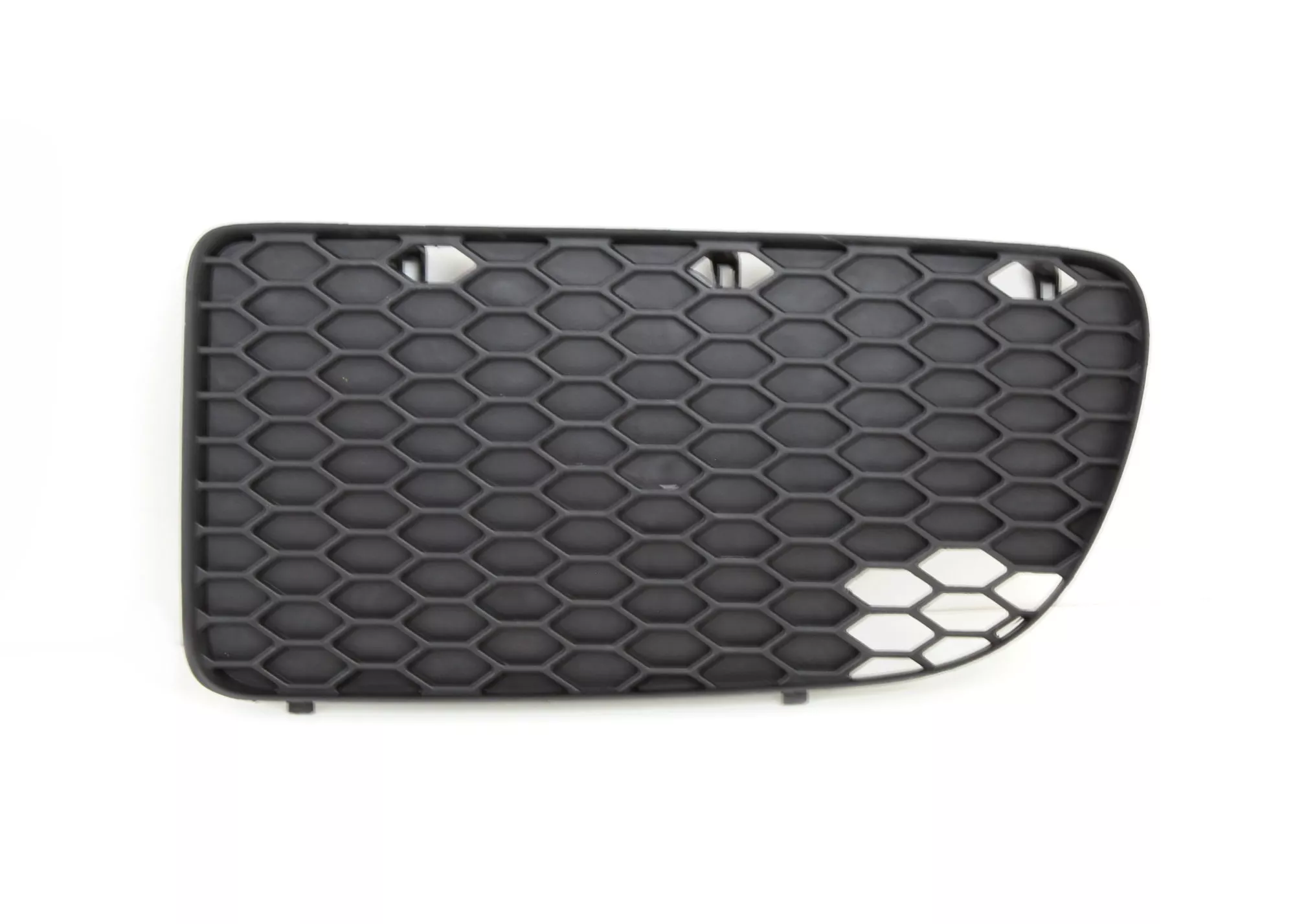 Gitter Blende Abdeckung für Stoßstange vorn Original VW Golf 4 R32 mit DSG