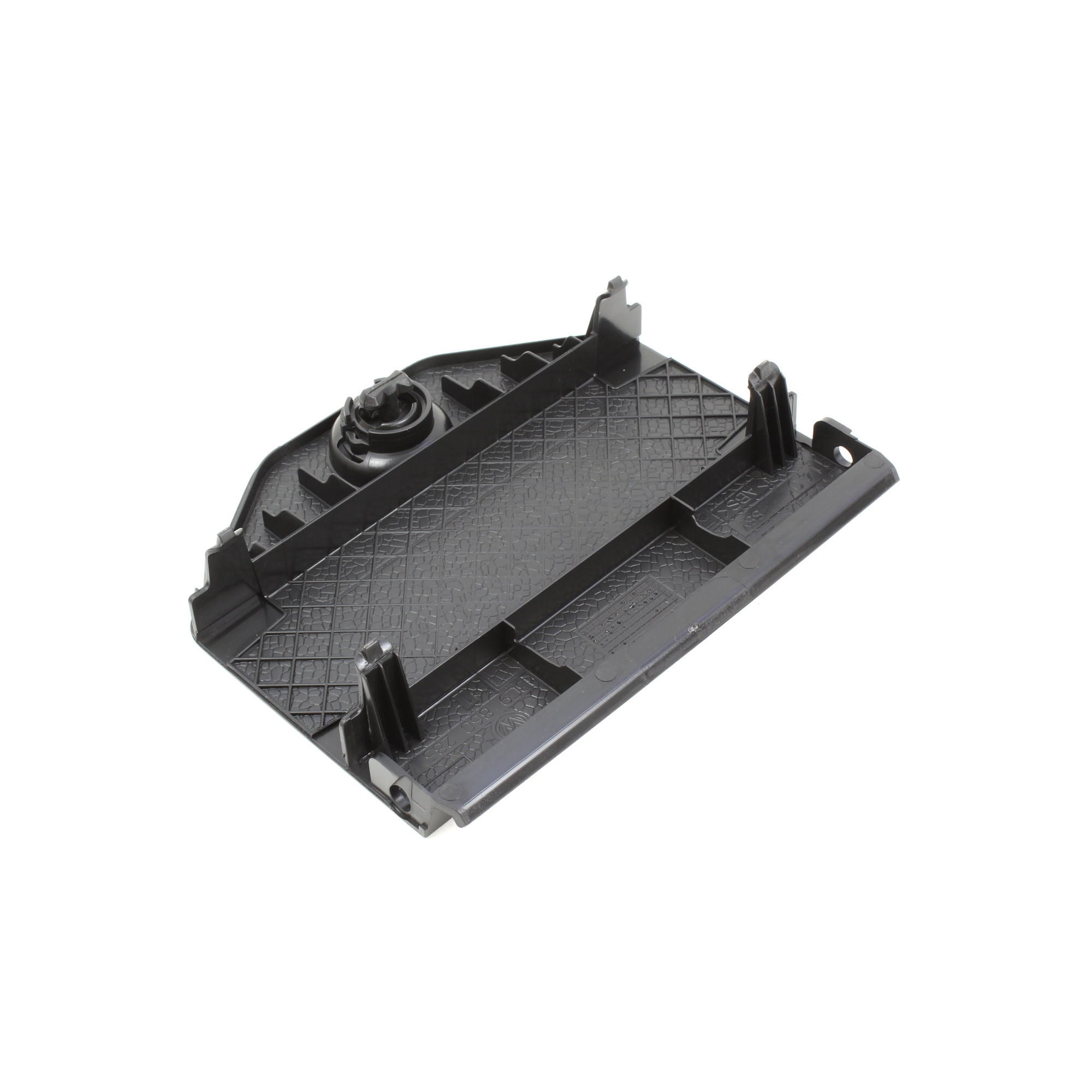 Aufnahme Halter für Warndreieck 