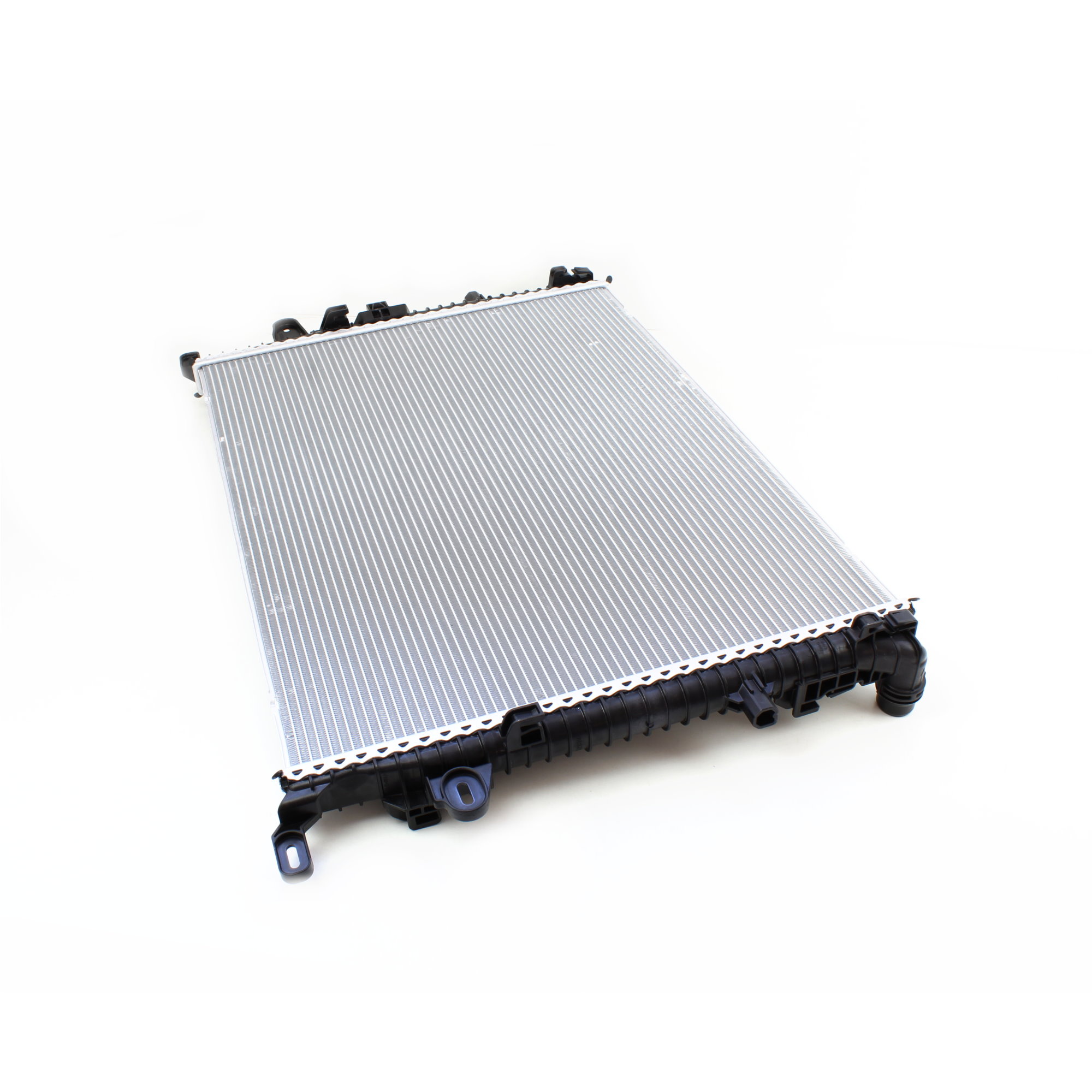 Wasserkühler Kühler für Kühlmittel 