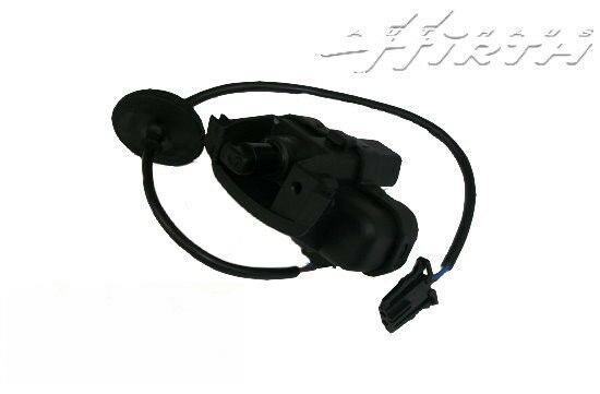 Tankklappe Stellelement Stellmotor 