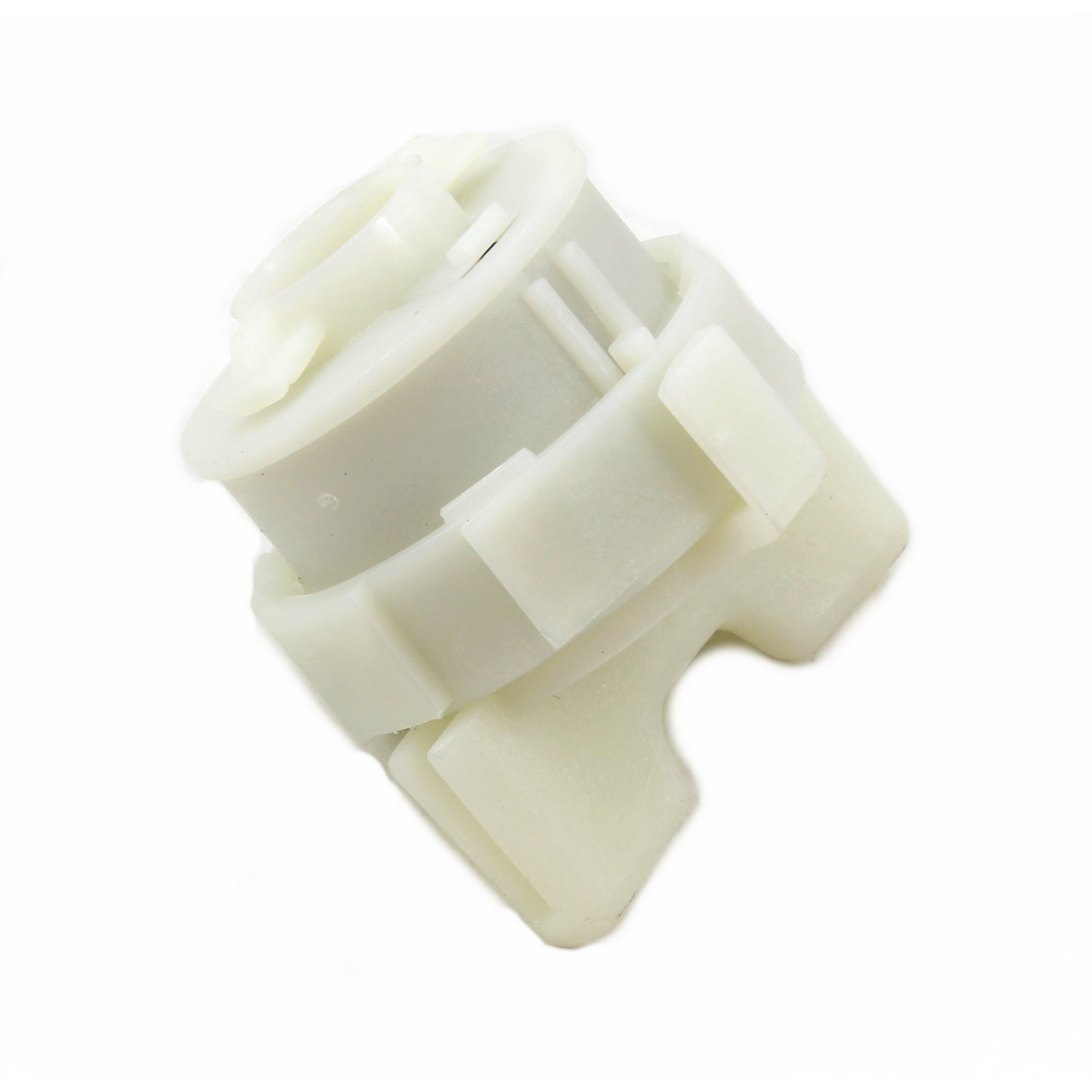 Befestigungselement LED-Schlussleucht 