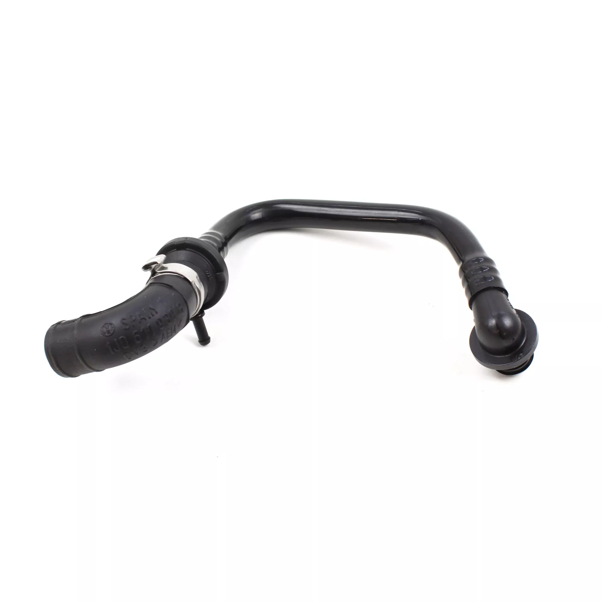 Original VW Unterdruckrohr Rückschlagventil Bremskraftverstärker 6N1612041N