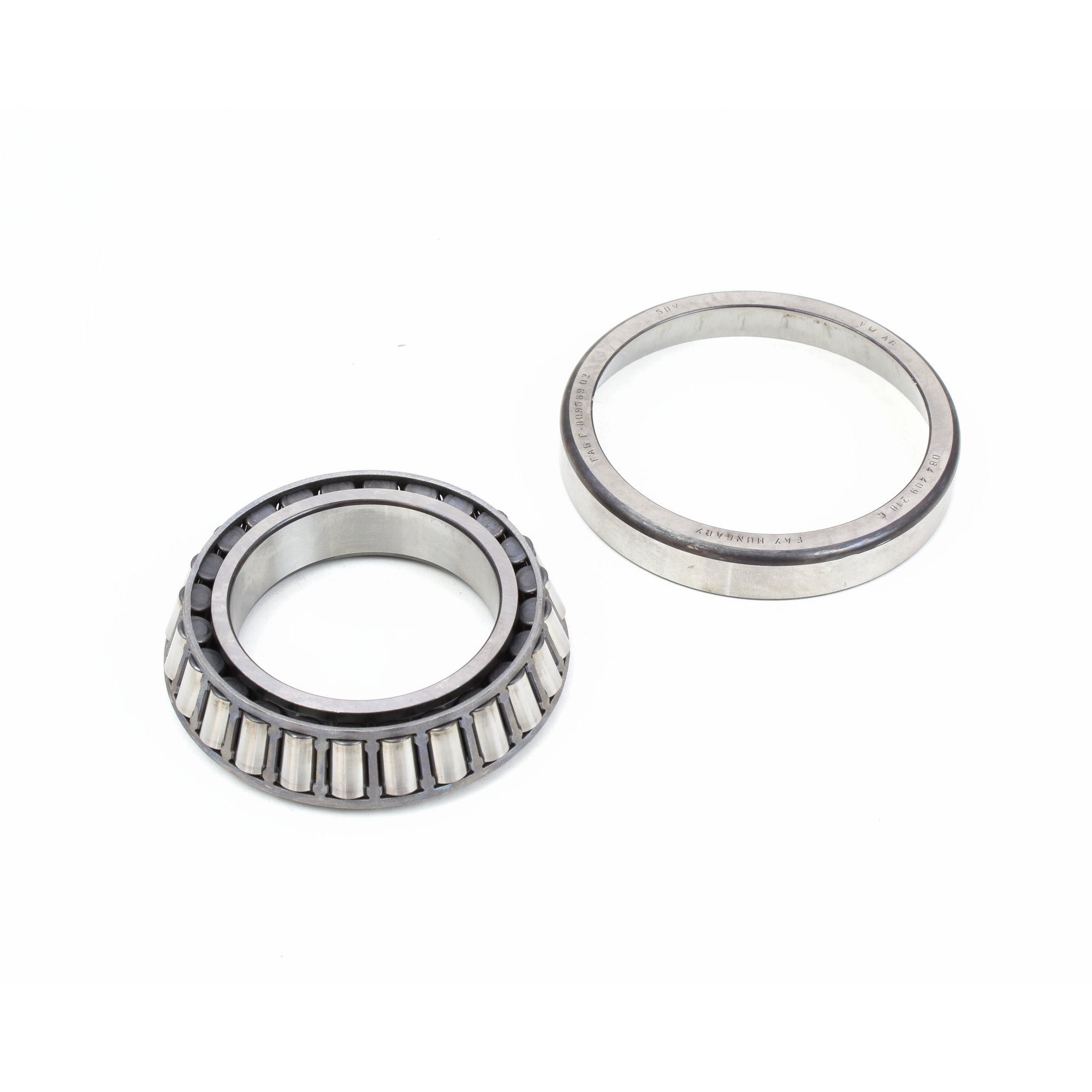 Kegelrollenlager 88,9 x19,05 6-Gang Schaltgetriebe