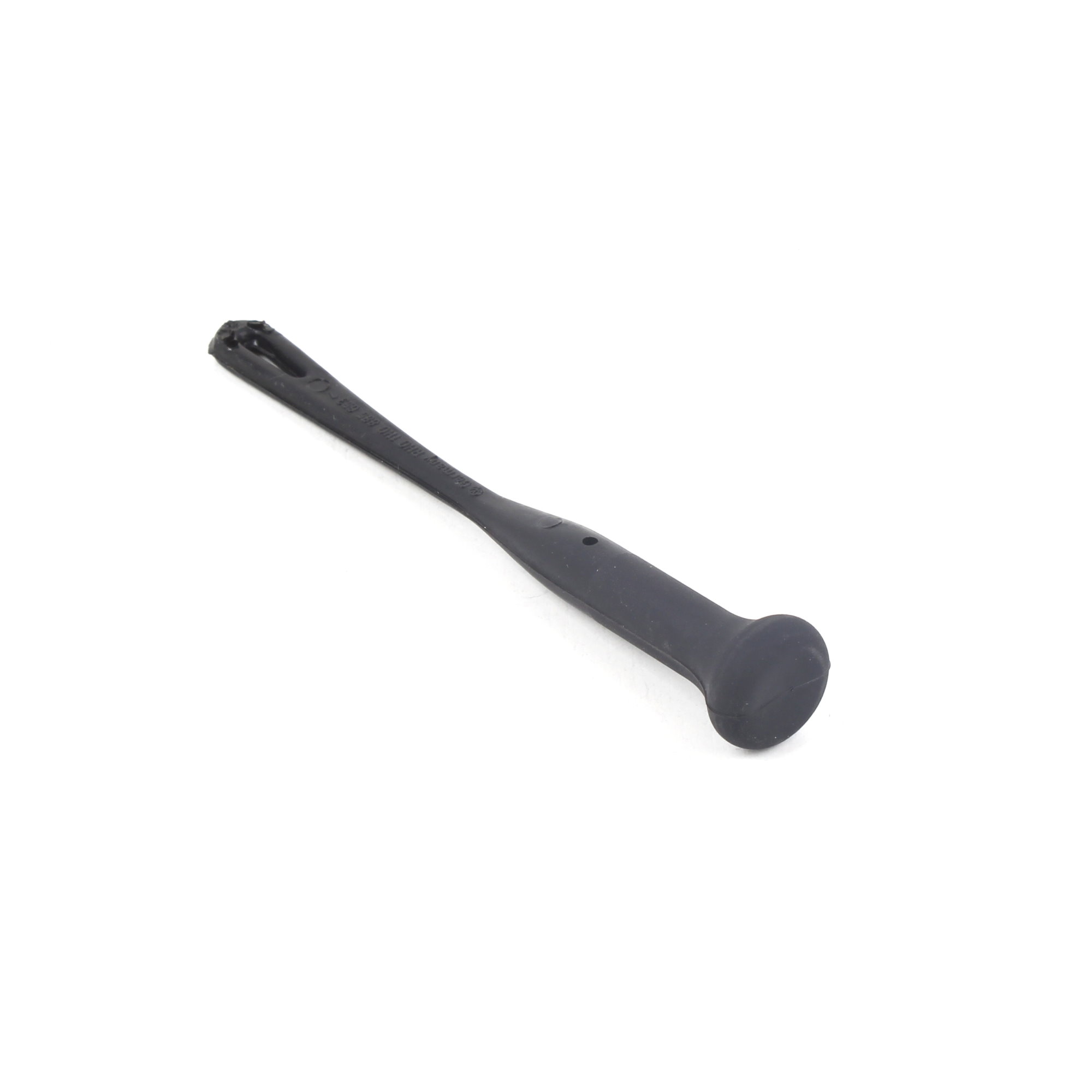 Zugstange klappbare Rückbank Rückenlehne Original VW Seat 1H0885683 01C