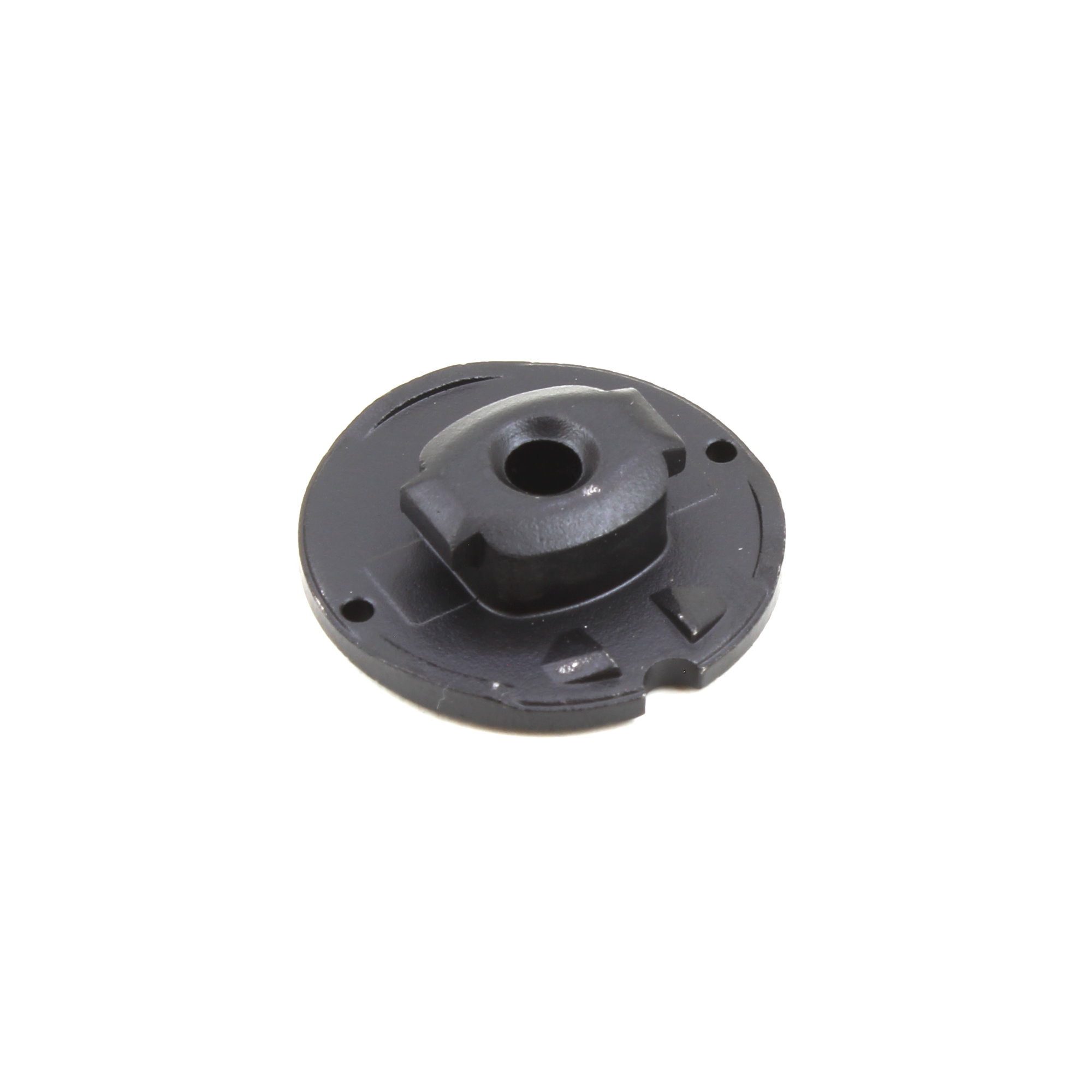 Halteplatte für Innenspiegel