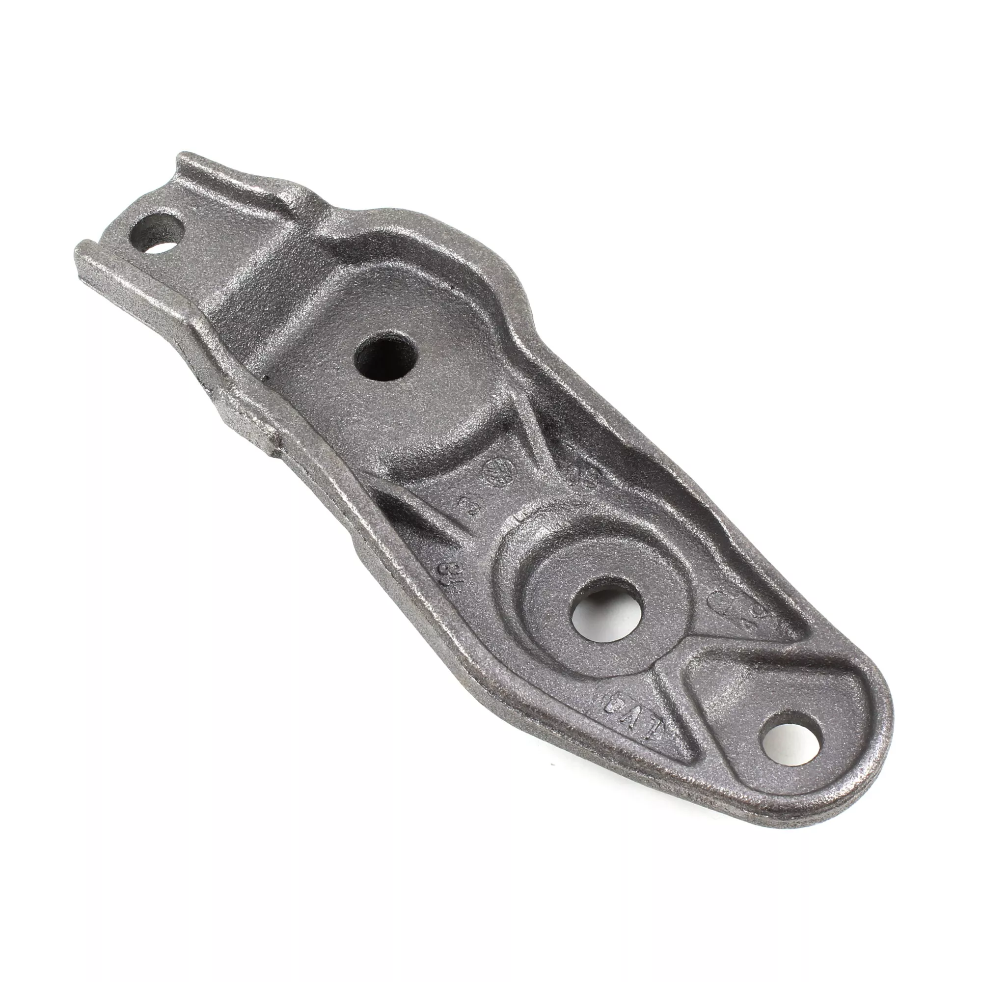 Aufnahme für Stossdämpfer links vorne Fahrerseite Original VW T4  701413335C