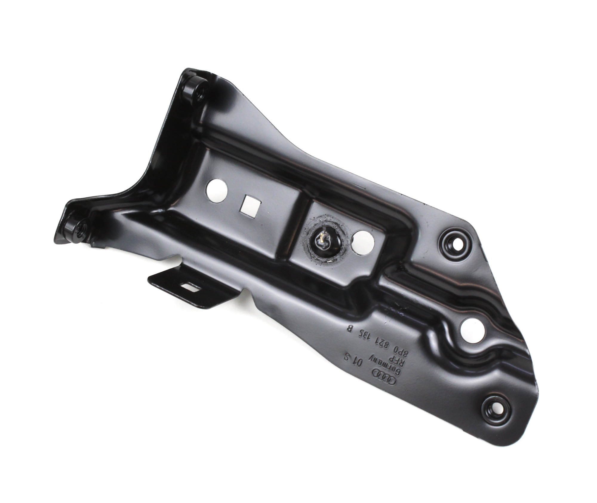 Schließteil Kotflügel links