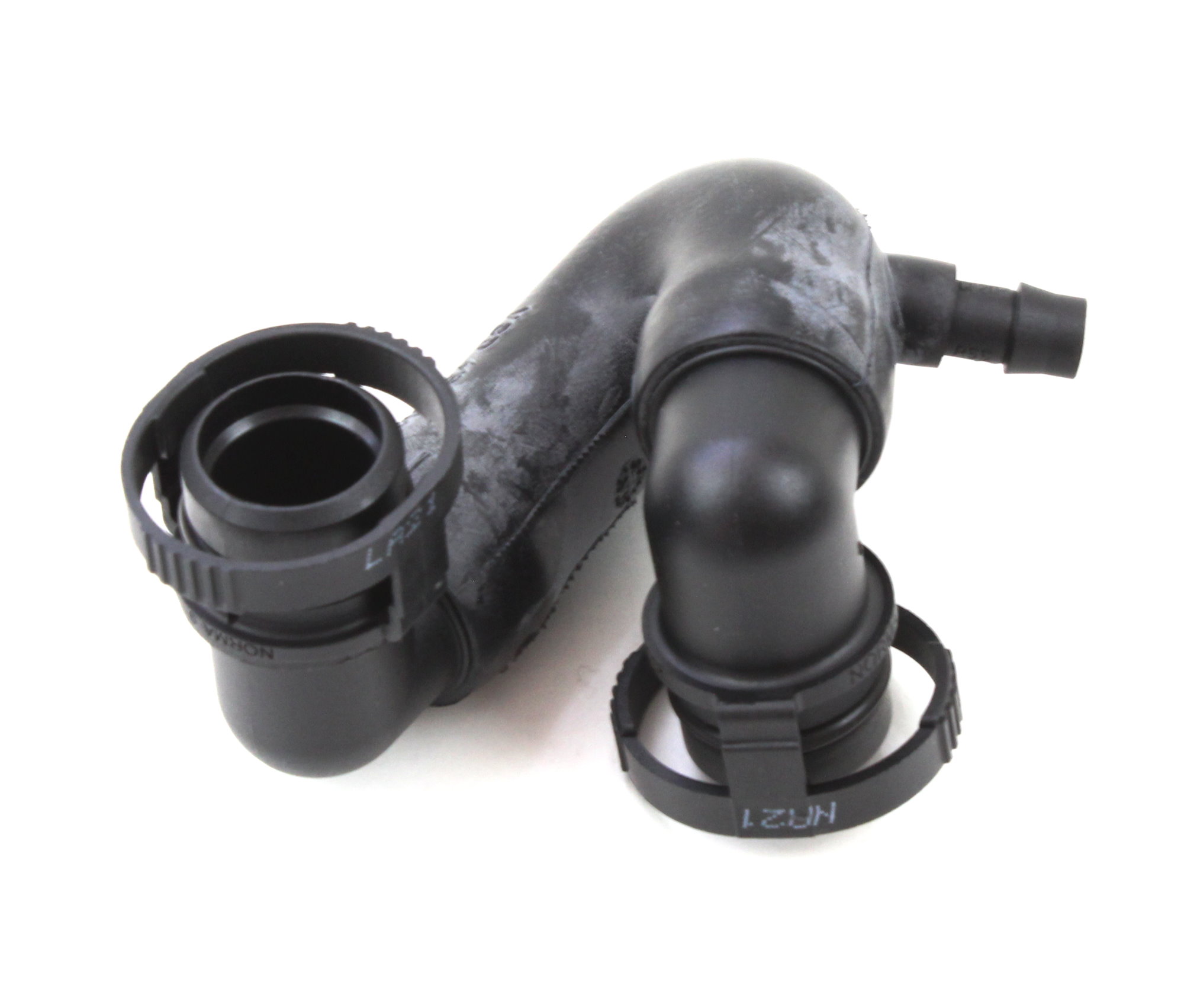 Entlüftungsschlauch