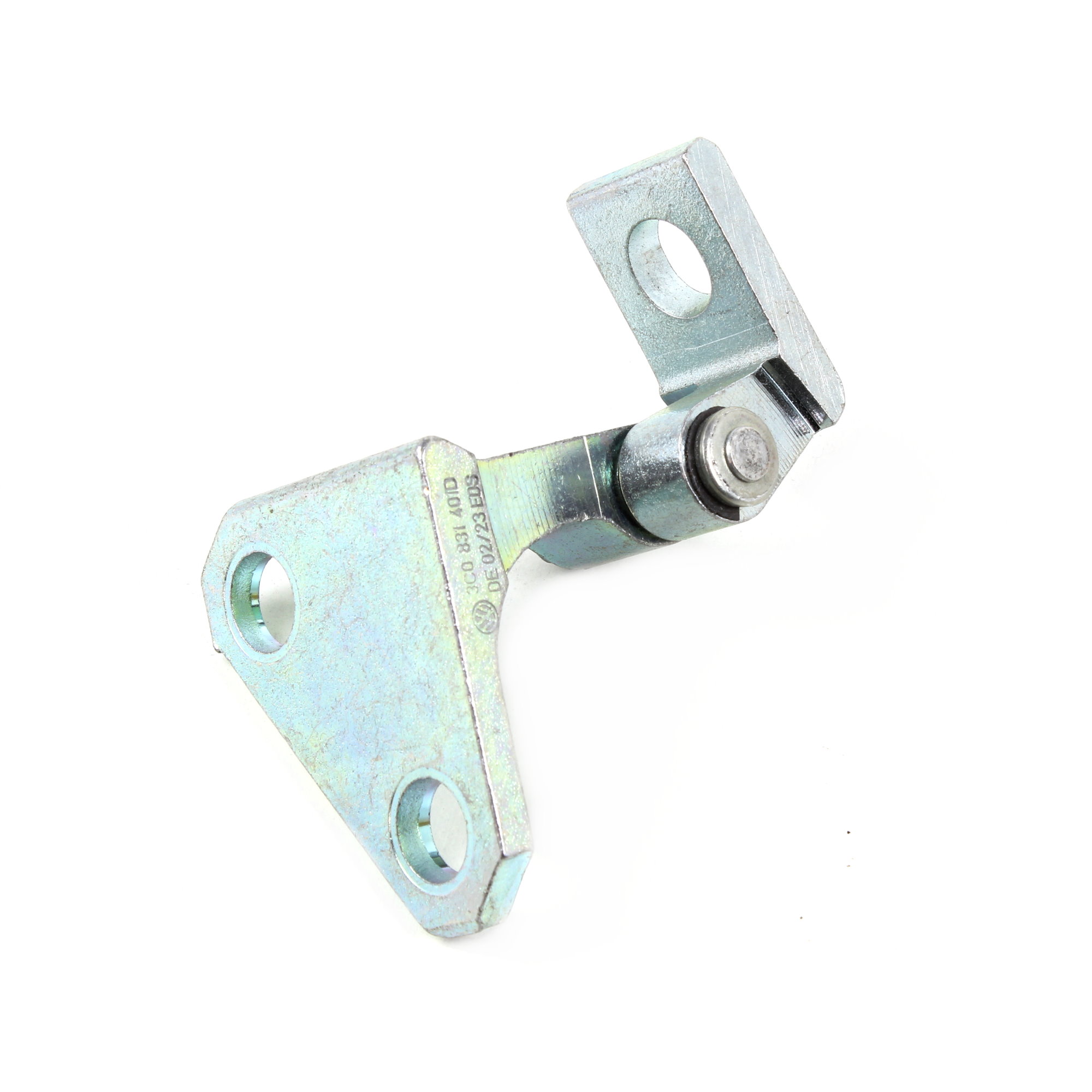 Türscharnier links oben Fahrerseite