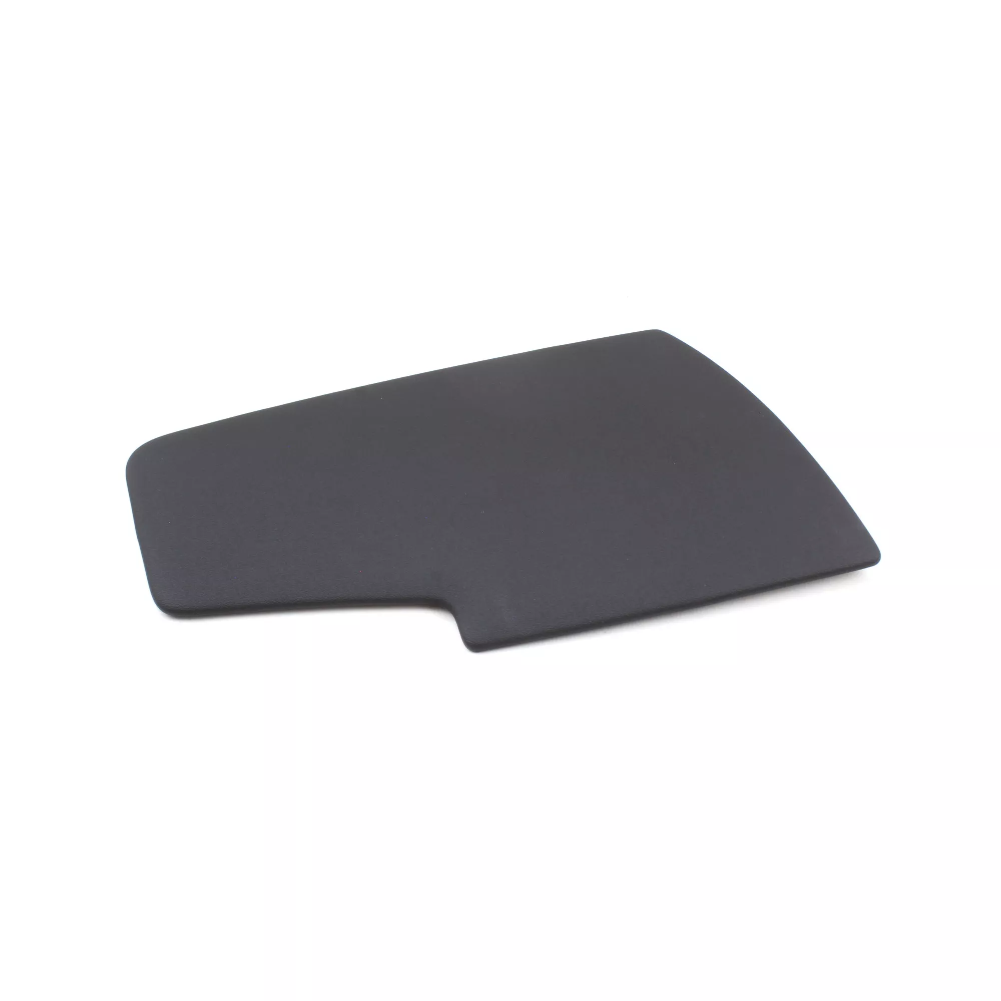 Blende für Gestängeaustrittsklappe Verdeck rechts