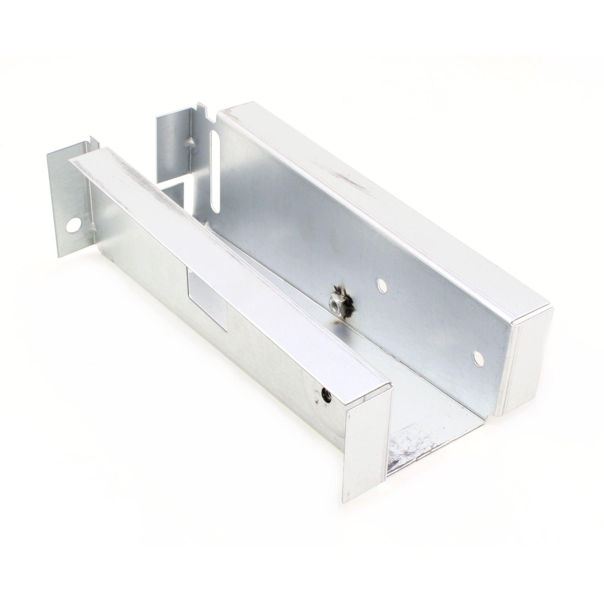 Ausleger Längsträger Rahmen links vorn 