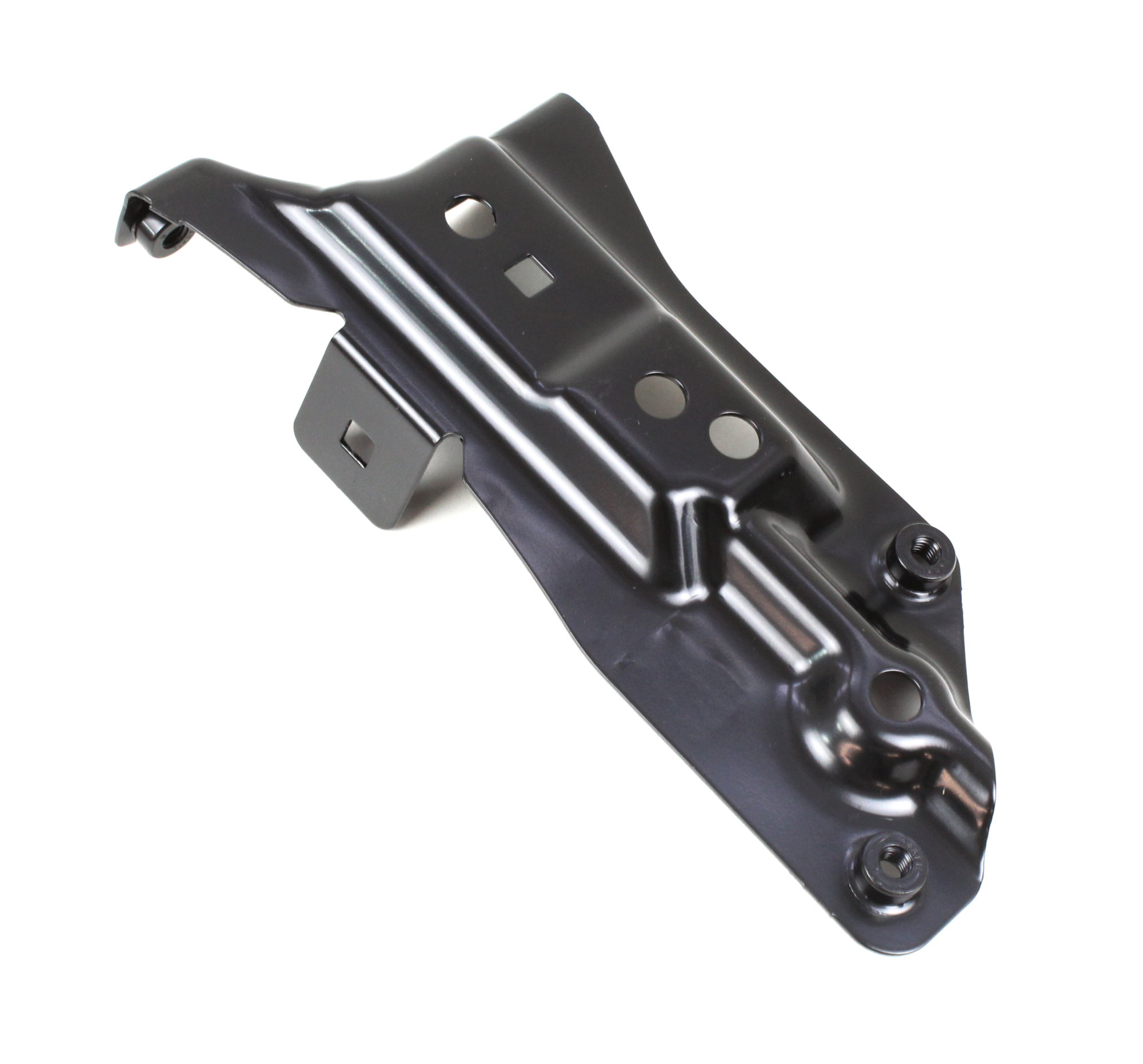 Schließteil Kotflügel rechts