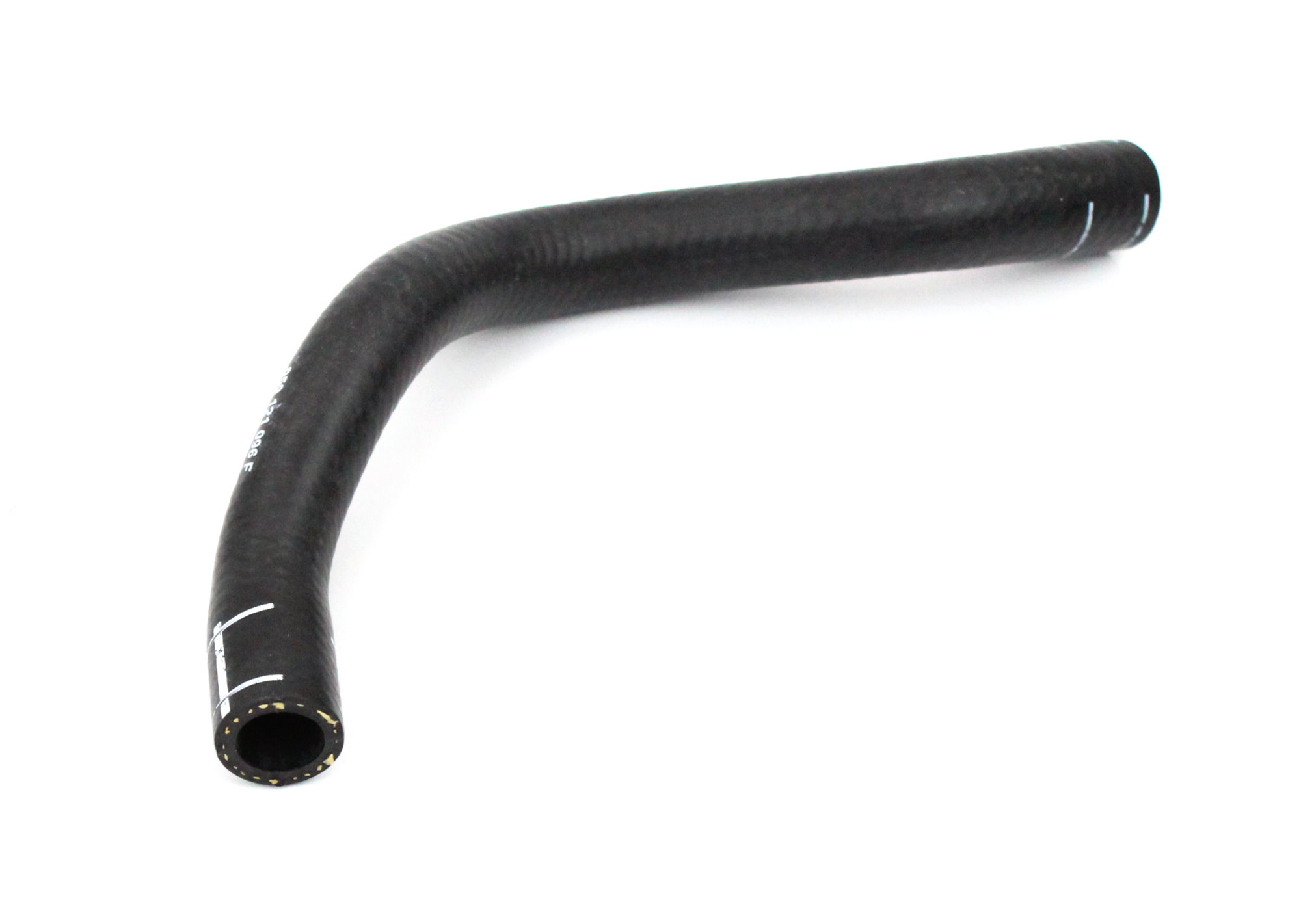 Kühlmittelschlauch 2,5l Diesel 